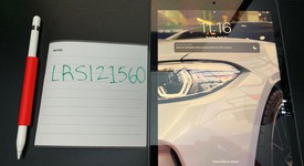 Mint
													Apple iPad Pro 9.7" - Unlocked, Gray, 32 GB, A1674, photo 4 of 10