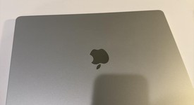 Good
													MacBook Air 2024 (M3) - 15" - Apple M3, Silver, 512 GB, 16 GB, 10-core GPU, photo 4 of 10