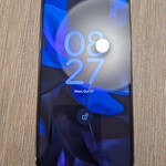 Good Google Pixel 9 Pro - Unlocked, 128 GB, Obsidian, 16 GB, GR83Y