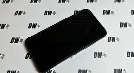 Good
													Apple iPhone 12 - AT&T, Black, 128 GB, A2172, photo 2 of 4