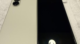 Good
													Samsung Galaxy Z Fold6 - Unlocked, Silver, 512 GB, 12 GB, SM-F956U1, photo 2 of 6