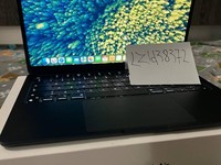MacBook Air 2025 (M4) - 13"