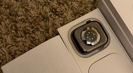 Mint
													Apple Watch Series 10 46mm - Unlocked, Slate, A3003 - Cellular, Titanium, photo 2 of 7