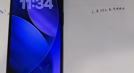 Good
													Apple iPhone 13 - Unlocked, Green, 128 GB, A2482, photo 3 of 3