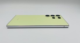 Mint
													Samsung Galaxy S23 Ultra - Unlocked, Lime Green, 256 GB, 8 GB, SM-S918U1, photo 5 of 8