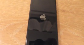 Good
													Apple iPhone SE 3rd Gen 2022 - Verizon, Midnight, 64 GB, A2595, photo 5 of 5