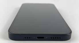 Fair
													Apple iPhone 14 - AT&T, Midnight, 128 GB, A2649, photo 5 of 7