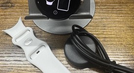 Good
													Google Pixel Watch - Wi-Fi, Gold, Wi-Fi, photo 3 of 6