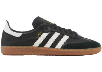 adidas Samba Decon Black White Gum for sale