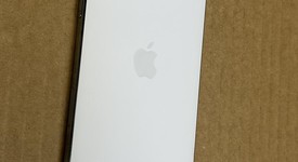 Mint
													Apple iPhone Air - Unlocked, Sky Blue, 256 GB, A3260, photo 3 of 7