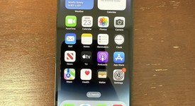 Good
													Apple iPhone 14 Pro - Unlocked, Black, 128 GB, A2650, photo 3 of 25