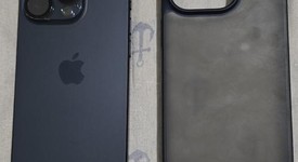 Good
													Apple iPhone 15 Pro - Unlocked, Blue, 256 GB, A2848, photo 5 of 11