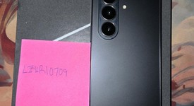 Good
													Samsung Galaxy Z Fold7 - T-Mobile, Jetblack, 256 GB, 12 GB, SM-F966U, photo 4 of 7
