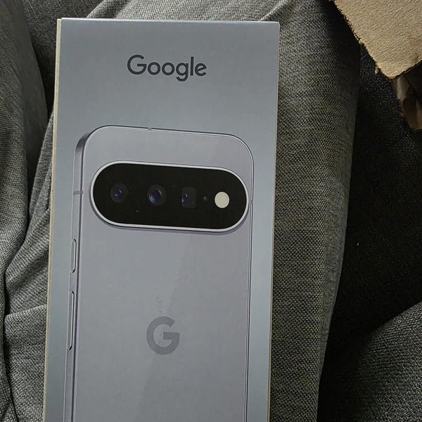 Google Pixel 11 - Unlocked, 256 GB, Frost, 12 GB, GPQQ7