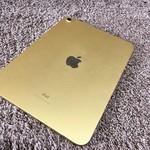 Good Apple iPad (10th Gen) - Wi-Fi, 64 GB, Yellow, A2696