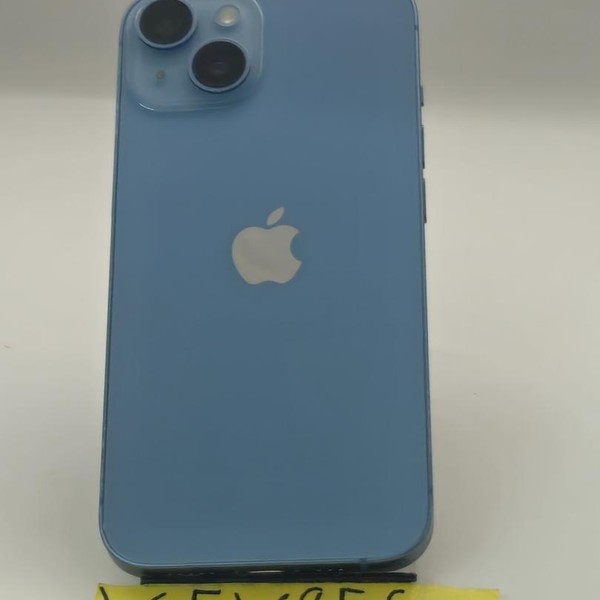 Apple iPhone 14 - AT&T, 128 GB, Blue, A2649