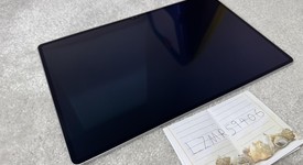 Mint
													Samsung Galaxy Tab  S10 Ultra - Wi-Fi, Platinum Silver, 256 GB, 12 GB, SM-X920, photo 1 of 7