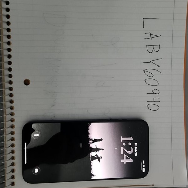 Apple iPhone 15 Pro Max - Verizon, 256 GB, Blue, A2849