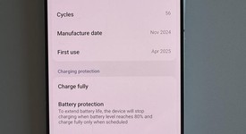 Mint
													Xiaomi 15 - Unlocked Non-US, White, 512 GB, 16 GB, photo 5 of 12