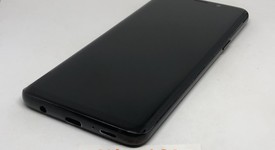 Good
													Samsung Galaxy S9 - Cricket, Black, 64 GB, SM-G960U, photo 2 of 8