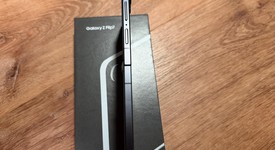 Mint
													Samsung Galaxy Z Flip7 - Unlocked, Jet Black, 256 GB, 12 GB, SM-F766U1, photo 5 of 9