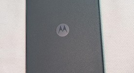 Good
													Moto G 5G (2024) - T-Mobile, Green, 128 GB, 4 GB, photo 4 of 4