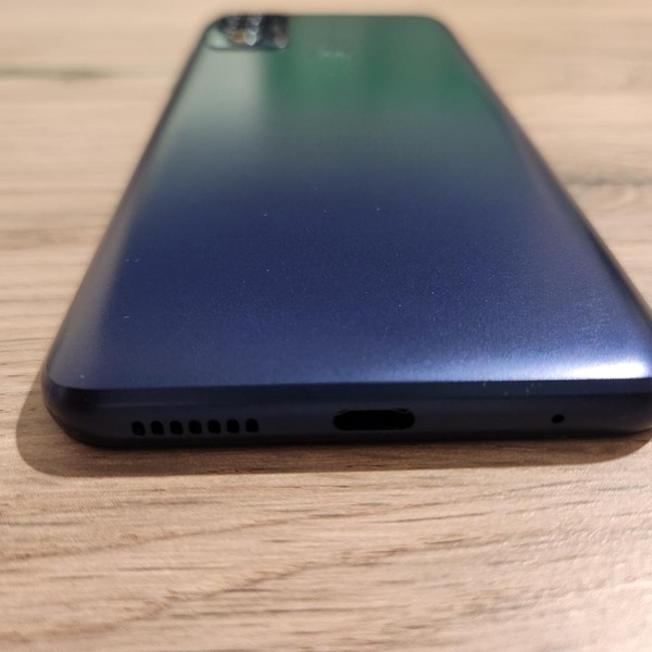 Moto G Play (2023) - Unlocked, 32 GB, Navy Blue, 3 GB