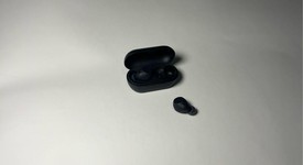 Used
													Sony WF-C710N - Blue, photo 3 of 12