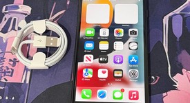 Good
													Apple iPhone 8 Plus - Unlocked, Gray, 64 GB, A1864, photo 1 of 7