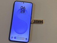 Samsung Galaxy S25 Plus