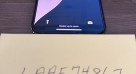 Good
													Apple iPhone 13 Pro Max - Unlocked, Sierra Blue, 128 GB, A2484, photo 1 of 7