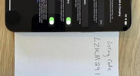 Good
													Apple iPhone 13 Pro - Verizon, Green, 1 TB, A2483, photo 2 of 2