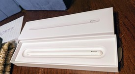 Mint
													Apple iPad Pro 11" 2018 - Wi-Fi, Gray, 64 GB, A1980, photo 5 of 12