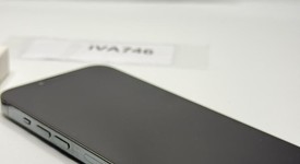 Good
													Apple iPhone 13 Pro - Unlocked, Green, 256 GB, A2483, photo 2 of 4