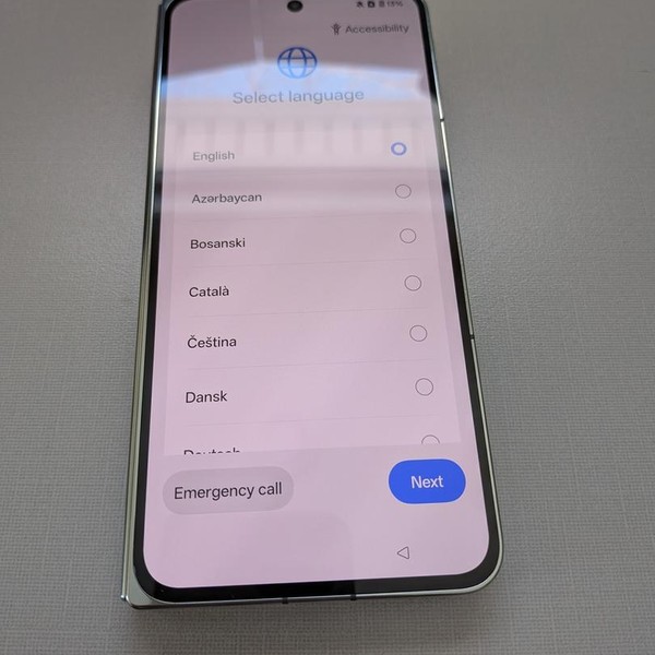 OnePlus Open - Unlocked, 512 GB, Green, 16 GB