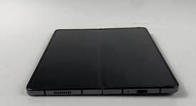 Mint
													Samsung Galaxy Z Fold5 - AT&T, Black, 256 GB, 12 GB, SM-F946U, photo 4 of 6