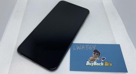 Good
													Apple iPhone 11 Pro Max - Unlocked, Gray, 256 GB, A2161, photo 2 of 8