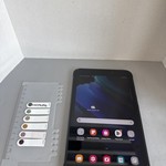 Good Samsung Galaxy Tab Active3 - Wi-Fi, 64 GB, Black, 4 GB