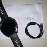Mint Garmin Fenix 8 - Slate, AMOLED