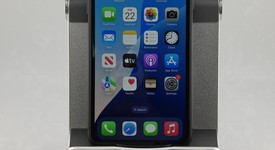 Good
													Apple iPhone 11 - Unlocked, Black, 128 GB, A2111, photo 1 of 15