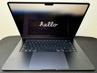 MacBook Air 2023 - 15"
