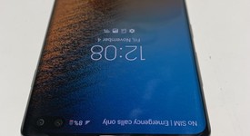 Good
													Samsung Galaxy S10 Plus - Unlocked, Blue, 128 GB, 8 GB, SM-G975U1, photo 3 of 8