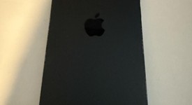 Fair
													Apple iPhone 15 - Unlocked, Black, 256 GB, A2846, photo 3 of 9
