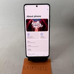 Good Moto G Stylus 5G (2025) - Unlocked, 256 GB, Gibraltar Sea, 8 GB