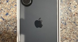 Mint
													Apple iPhone 17 - Unlocked, Black, 256 GB, A3258, photo 2 of 8