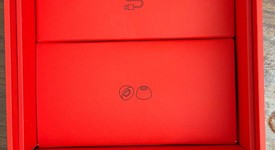 Used
													OnePlus Buds Pro 3 - Midnight Opus, photo 3 of 10