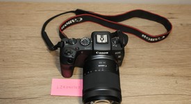 Good
													Canon EOS RP, photo 1 of 10