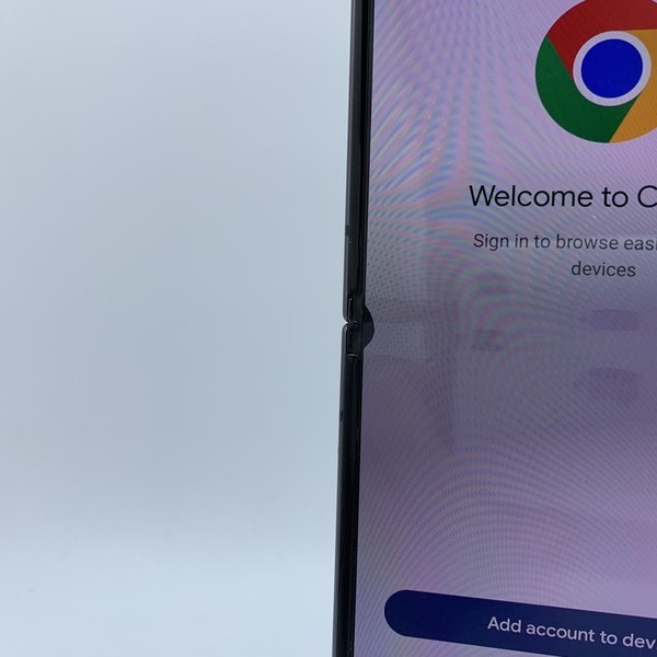 Samsung Galaxy Z Flip4 5G - Unlocked, 256 GB, Graphite, 8 GB, SM-F721U1