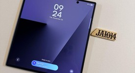 Mint
													Samsung Galaxy Z Fold7 - Unlocked, Jetblack, 256 GB, 12 GB, SM-F966U1, photo 1 of 8