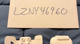 Used
													Apple AirPods Pro 3, photo 1 of 5